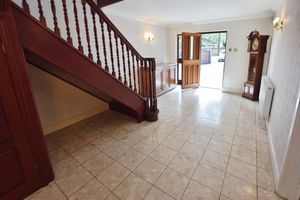 Entrance Hall- click for photo gallery